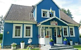 Ferienwohnung Heideschwedin l